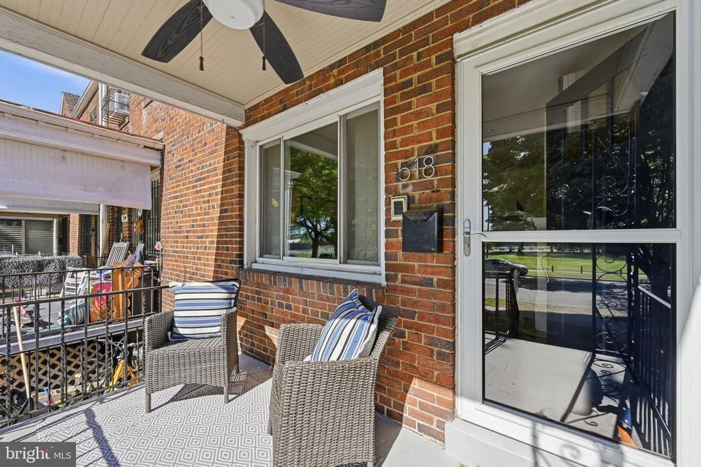 518 OKLAHOMA AVE NE, Washington, DC 20002