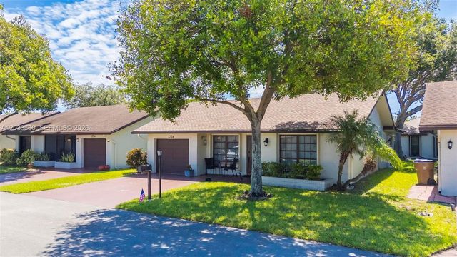 1726 SW 20th Ter, Deerfield Beach, FL 33442