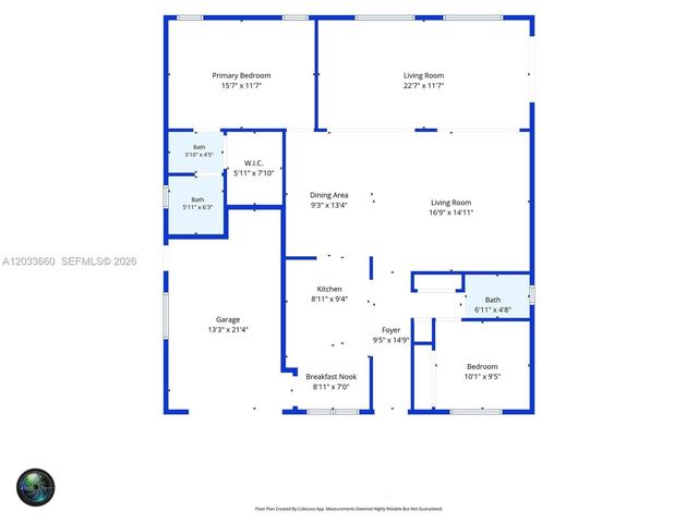 1726 SW 20th Ter, Deerfield Beach, FL 33442