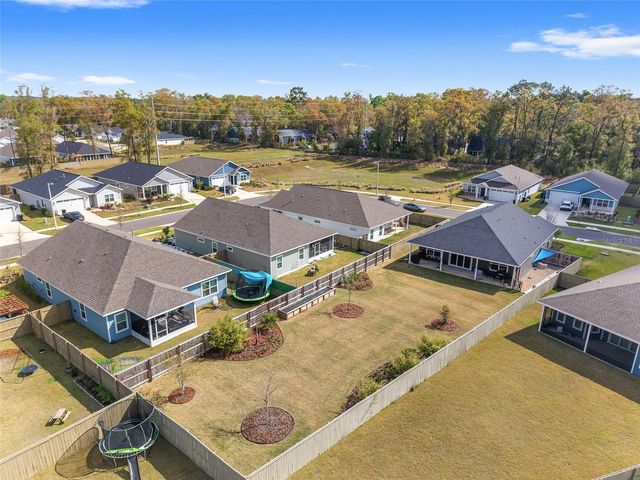 1414 SW 66TH WAY, Gainesville, FL 32607