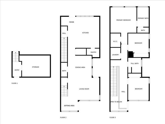 1201 Enfield RD 1, Austin, TX 78703