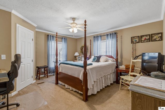 842 SWARTZ FAIRBANKS ROAD, Monroe, LA 71203