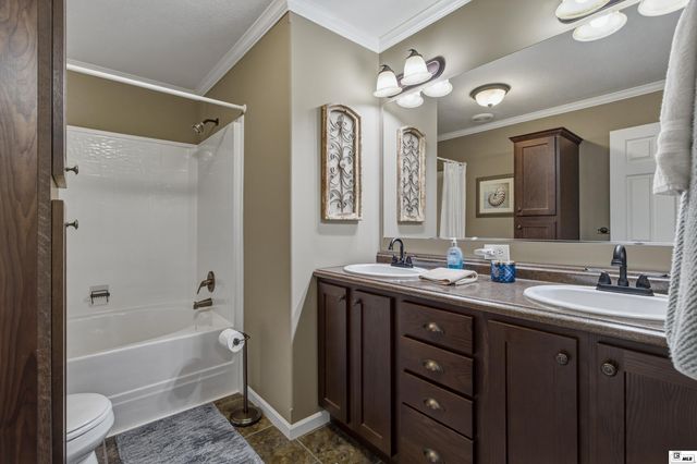 842 SWARTZ FAIRBANKS ROAD, Monroe, LA 71203