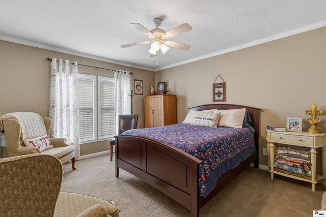 842 SWARTZ FAIRBANKS ROAD, Monroe, LA 71203