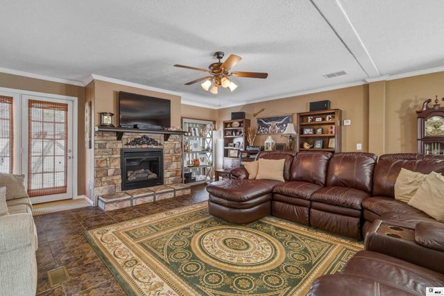 842 SWARTZ FAIRBANKS ROAD, Monroe, LA 71203