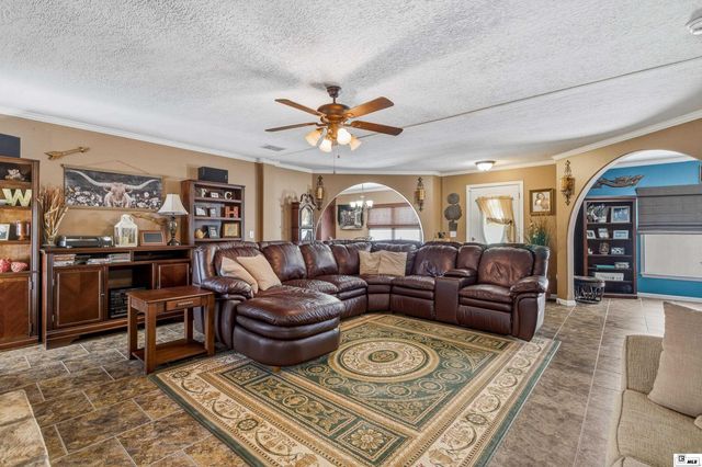 842 SWARTZ FAIRBANKS ROAD, Monroe, LA 71203