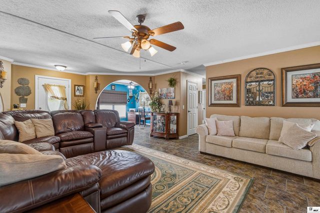 842 SWARTZ FAIRBANKS ROAD, Monroe, LA 71203