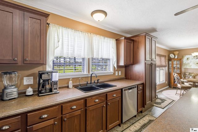 842 SWARTZ FAIRBANKS ROAD, Monroe, LA 71203