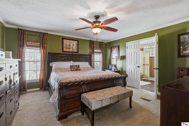 842 SWARTZ FAIRBANKS ROAD, Monroe, LA 71203