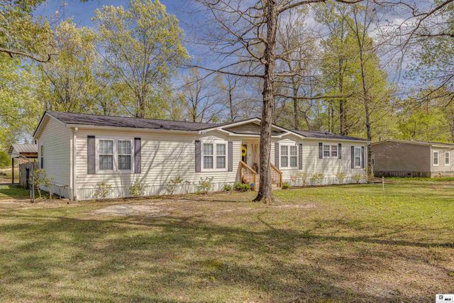 842 SWARTZ FAIRBANKS ROAD, Monroe, LA 71203