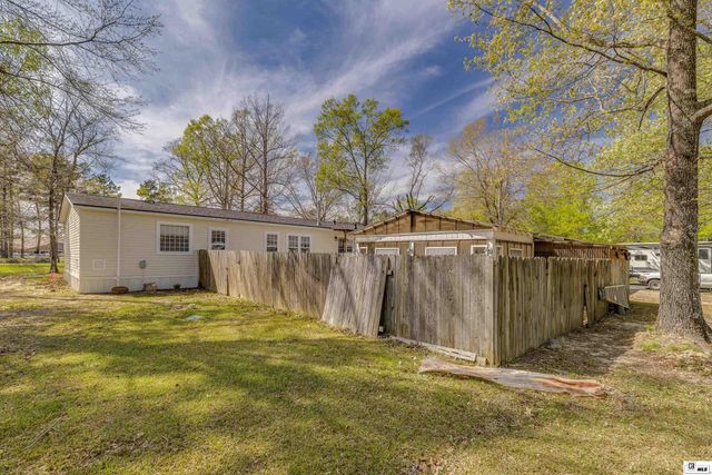 842 SWARTZ FAIRBANKS ROAD, Monroe, LA 71203