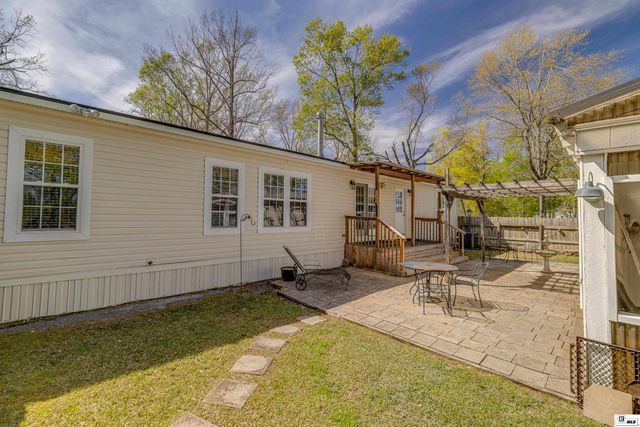 842 SWARTZ FAIRBANKS ROAD, Monroe, LA 71203