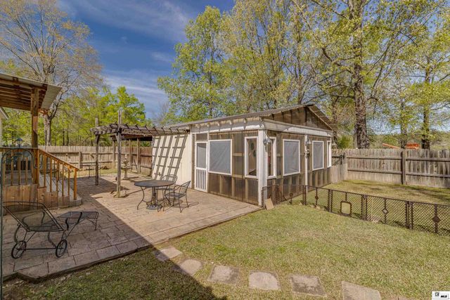 842 SWARTZ FAIRBANKS ROAD, Monroe, LA 71203