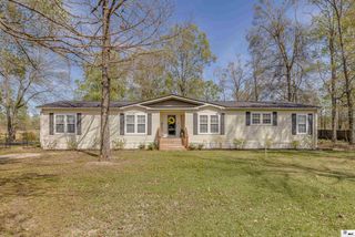 842 SWARTZ FAIRBANKS ROAD, Monroe, LA 71203