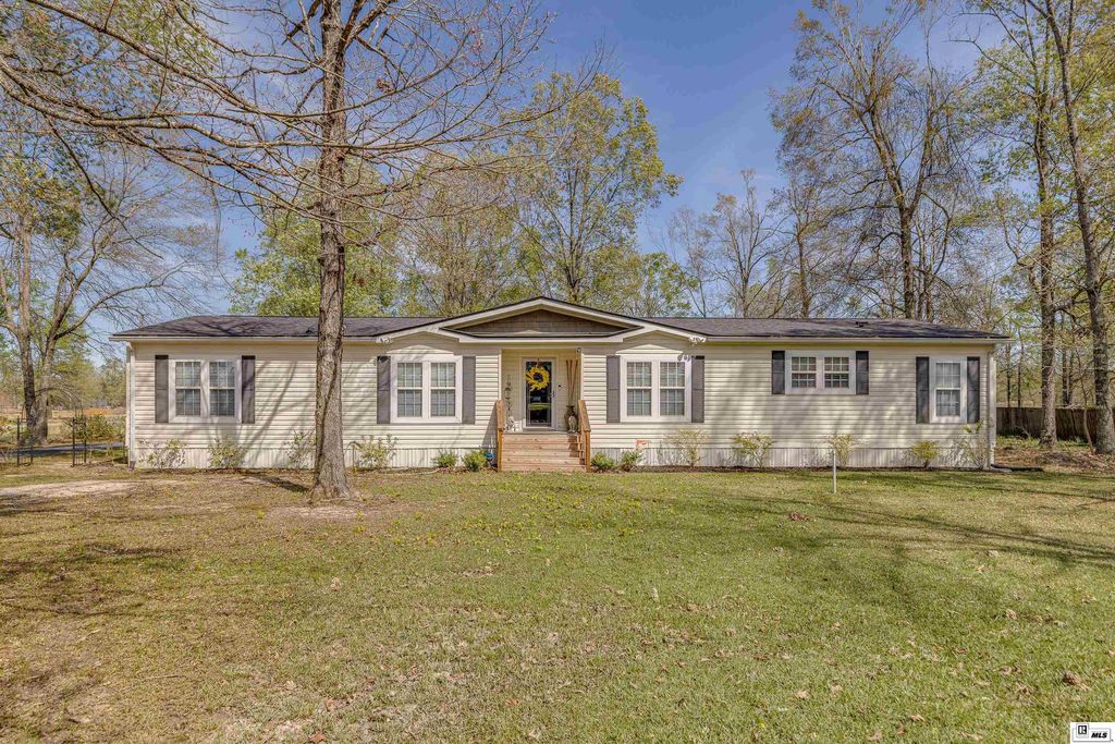 842 SWARTZ FAIRBANKS ROAD, Monroe, LA 71203