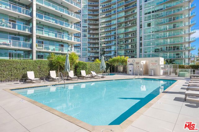 13650 Marina Pointe Drive 908, Marina Del Rey, CA 90292