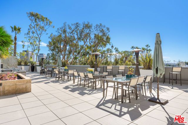 13650 Marina Pointe Drive 908, Marina Del Rey, CA 90292