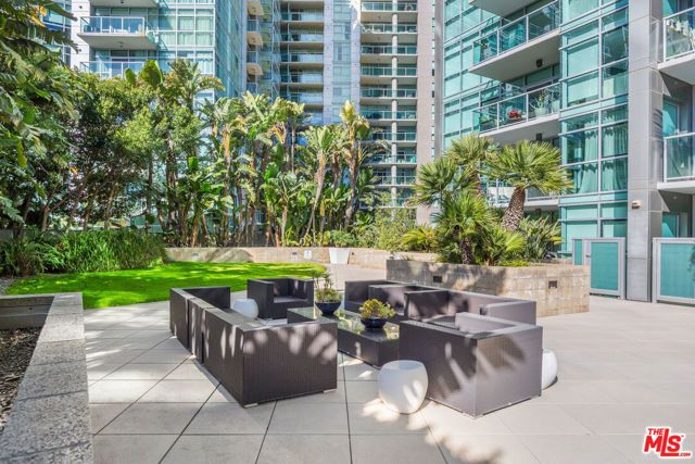 13650 Marina Pointe Drive 908, Marina Del Rey, CA 90292