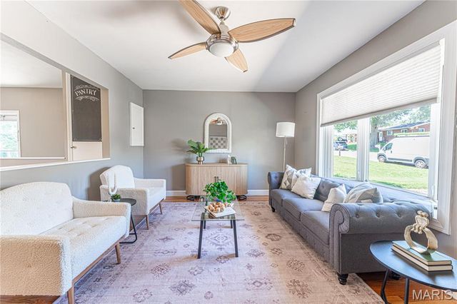 11100 Patsy Drive, St Louis, MO 63123
