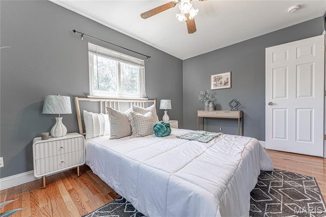 11100 Patsy Drive, St Louis, MO 63123