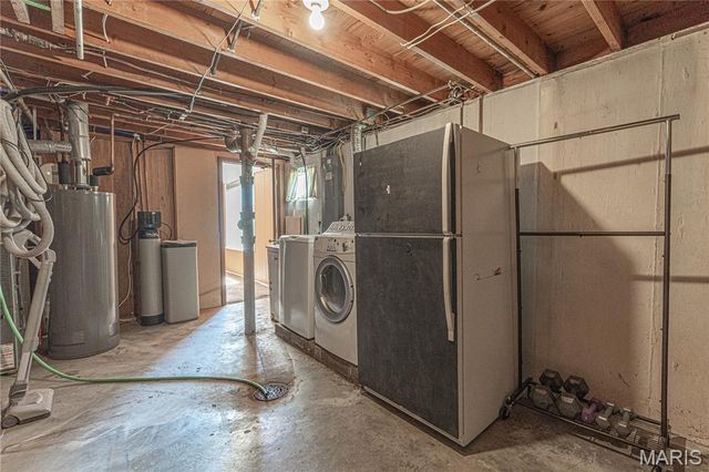 11100 Patsy Drive, St Louis, MO 63123