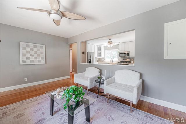 11100 Patsy Drive, St Louis, MO 63123