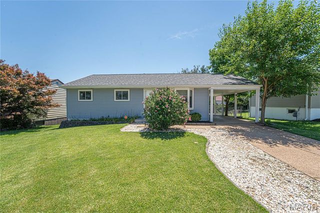 11100 Patsy Drive, St Louis, MO 63123