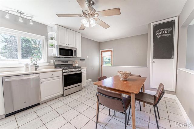 11100 Patsy Drive, St Louis, MO 63123
