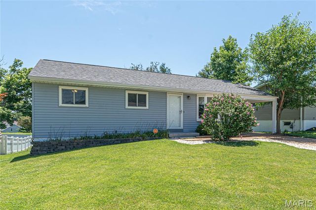 11100 Patsy Drive, St Louis, MO 63123