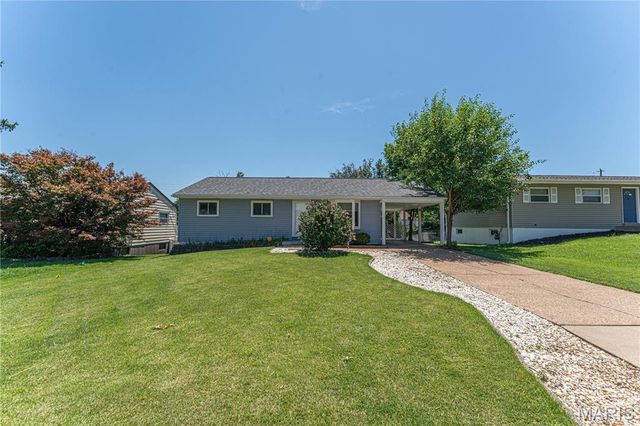 11100 Patsy Drive, St Louis, MO 63123