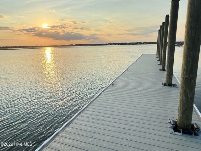 126 Channel Bend, Holly Ridge, NC 28445