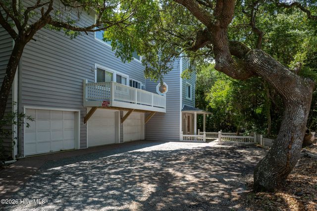 126 Channel Bend, Holly Ridge, NC 28445