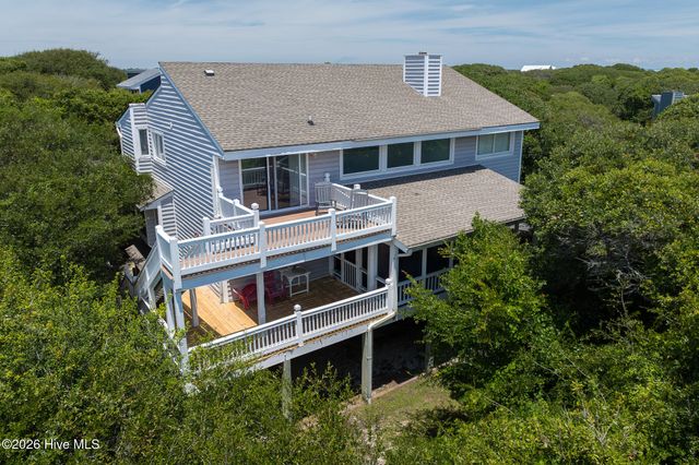 126 Channel Bend, Holly Ridge, NC 28445
