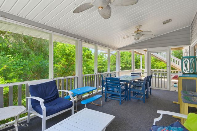 126 Channel Bend, Holly Ridge, NC 28445