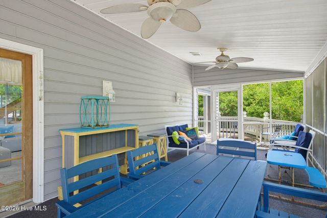 126 Channel Bend, Holly Ridge, NC 28445