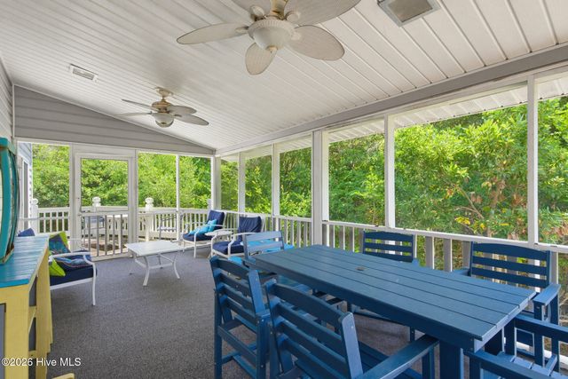 126 Channel Bend, Holly Ridge, NC 28445