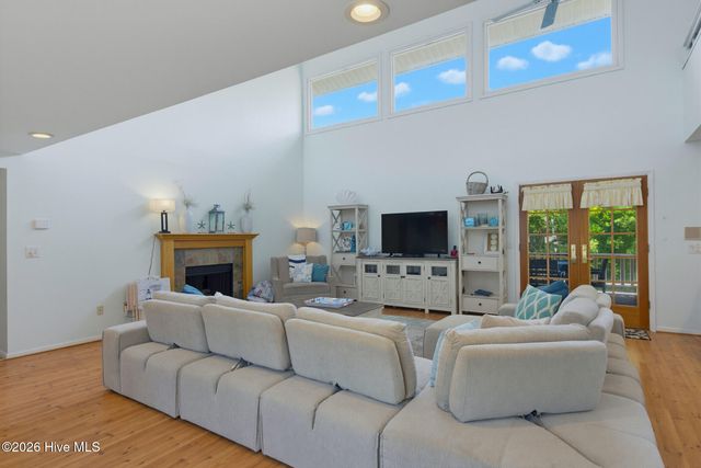 126 Channel Bend, Holly Ridge, NC 28445