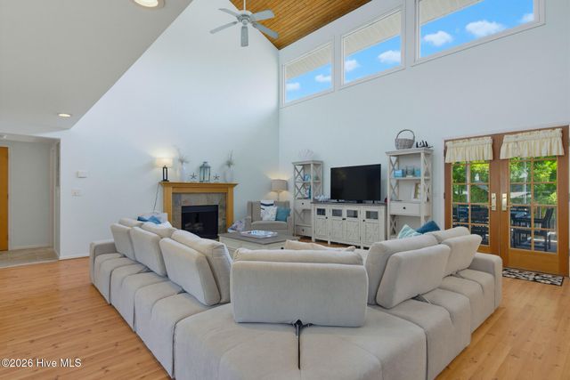 126 Channel Bend, Holly Ridge, NC 28445