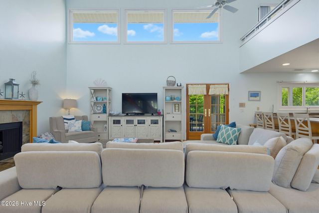 126 Channel Bend, Holly Ridge, NC 28445