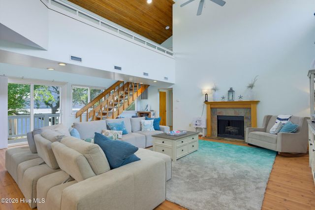 126 Channel Bend, Holly Ridge, NC 28445
