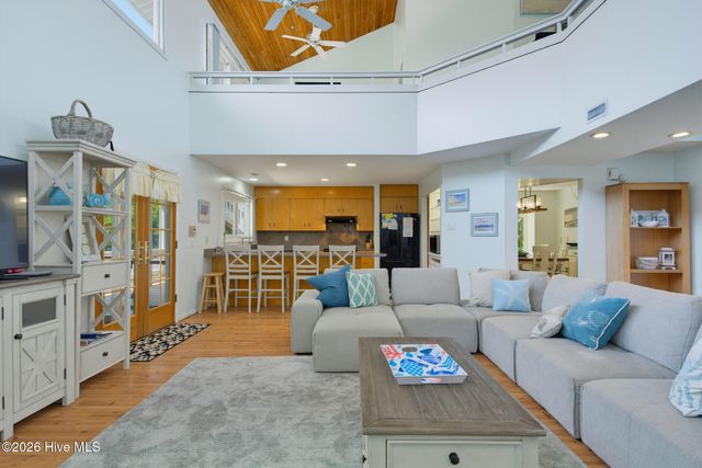 126 Channel Bend, Holly Ridge, NC 28445