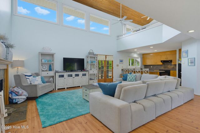 126 Channel Bend, Holly Ridge, NC 28445
