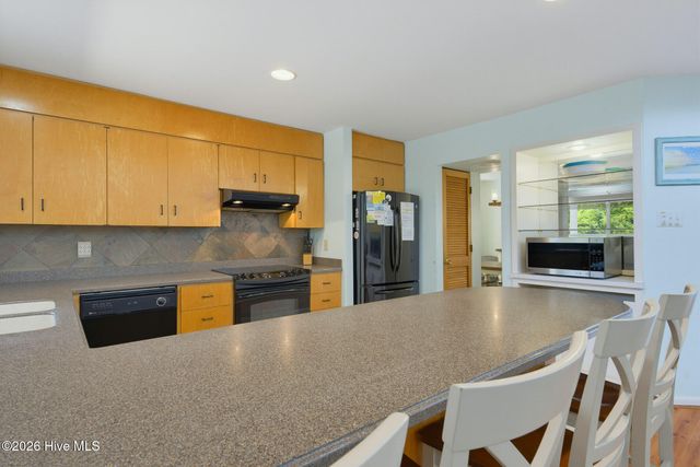 126 Channel Bend, Holly Ridge, NC 28445