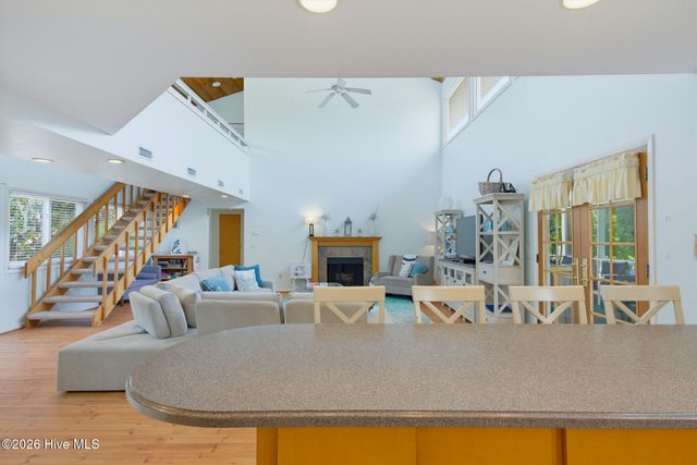126 Channel Bend, Holly Ridge, NC 28445