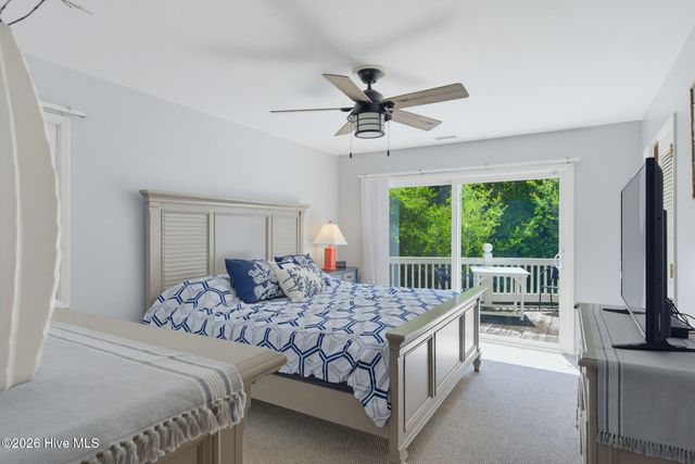 126 Channel Bend, Holly Ridge, NC 28445