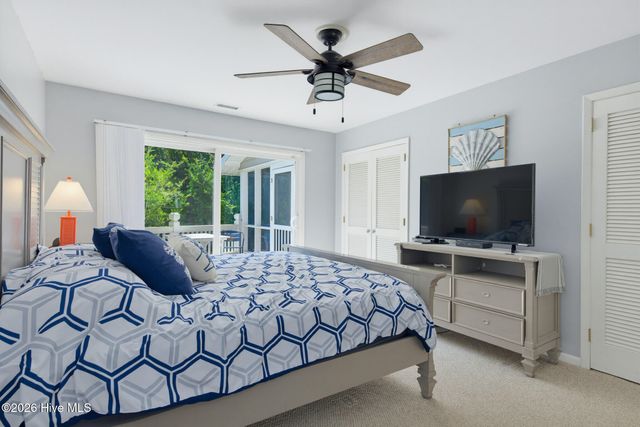126 Channel Bend, Holly Ridge, NC 28445
