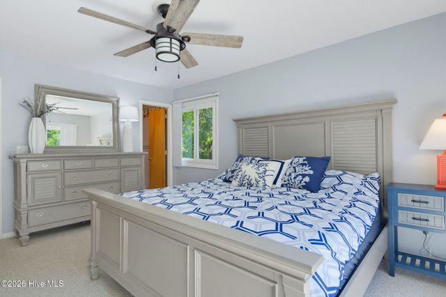 126 Channel Bend, Holly Ridge, NC 28445