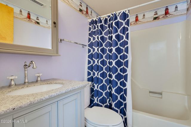 126 Channel Bend, Holly Ridge, NC 28445