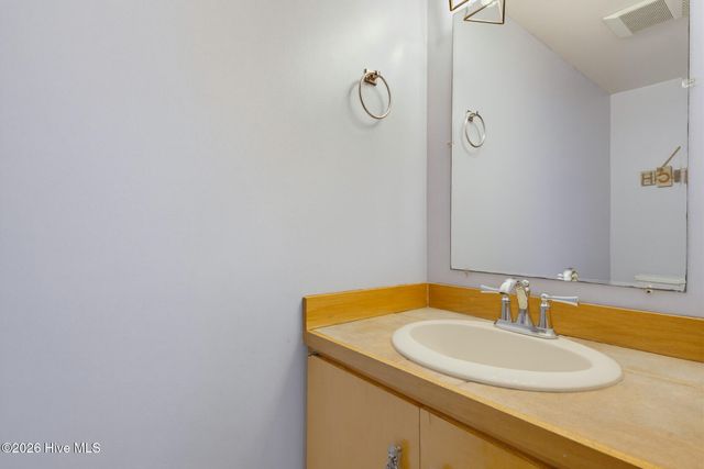 126 Channel Bend, Holly Ridge, NC 28445