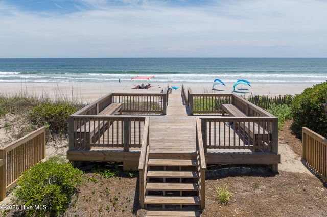 126 Channel Bend, Holly Ridge, NC 28445